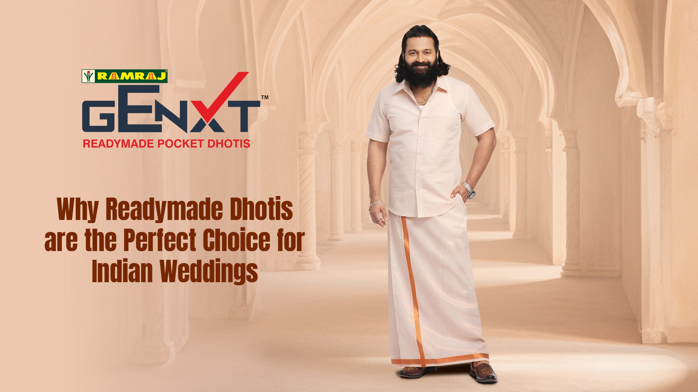 Ram raj dress sale