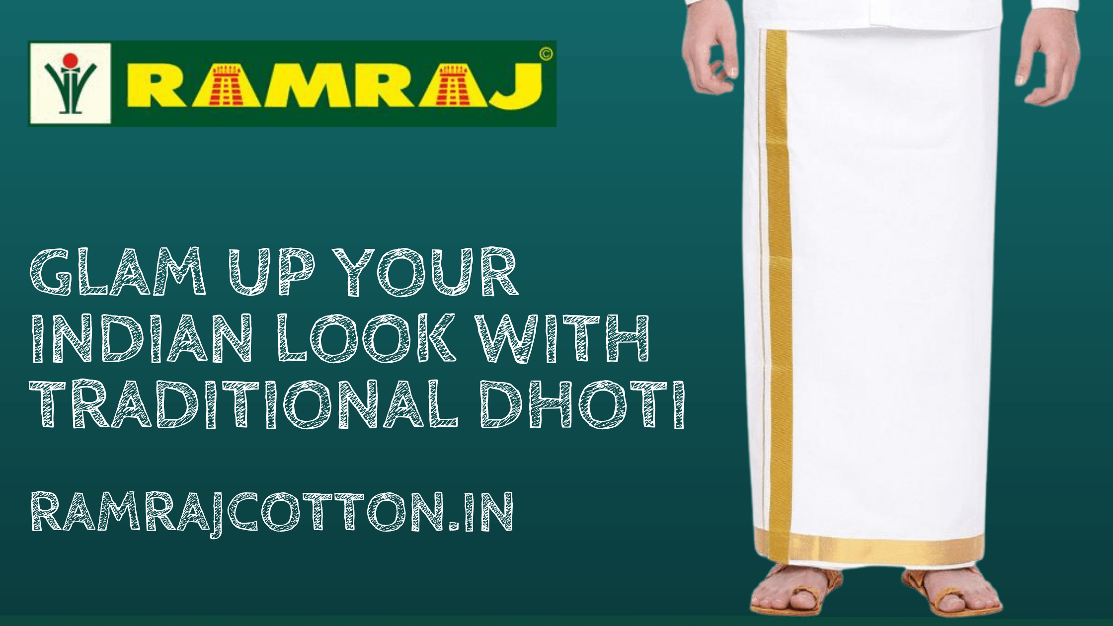 mens dhoti online