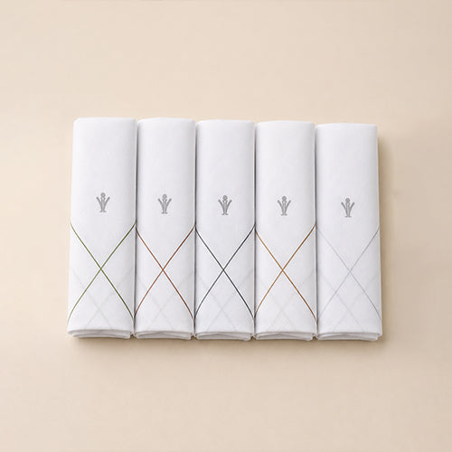 Hand Kerchiefs