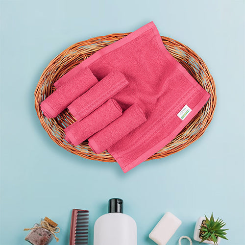 Face Towels
