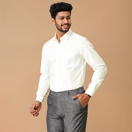 Stretch Cotton