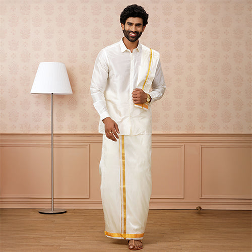 Silk Wedding Collections