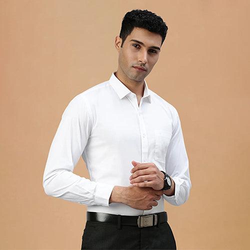 White Shirts