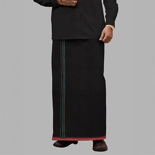 Devotional Dhotis