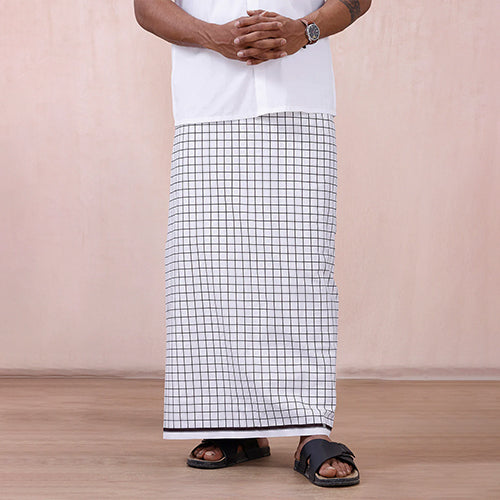 Lungi