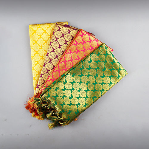 Ponnadai/Shawl