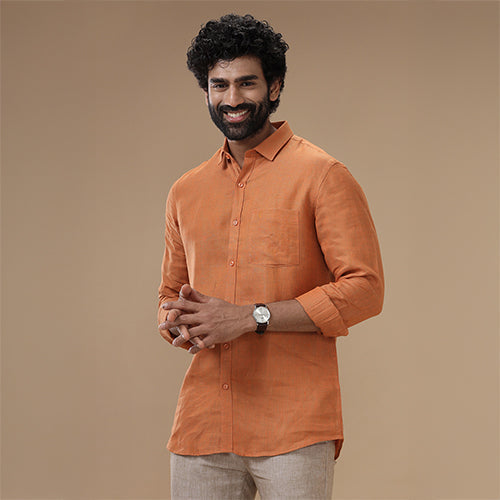 Colour Shirt