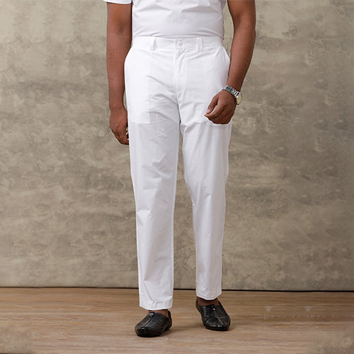 Cotton Kurta Pants