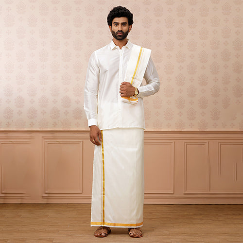 Silk Matching Sets