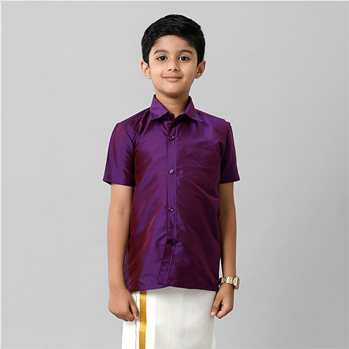 Boys Shirts