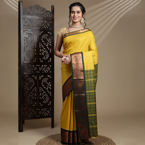Art Silk Sarees