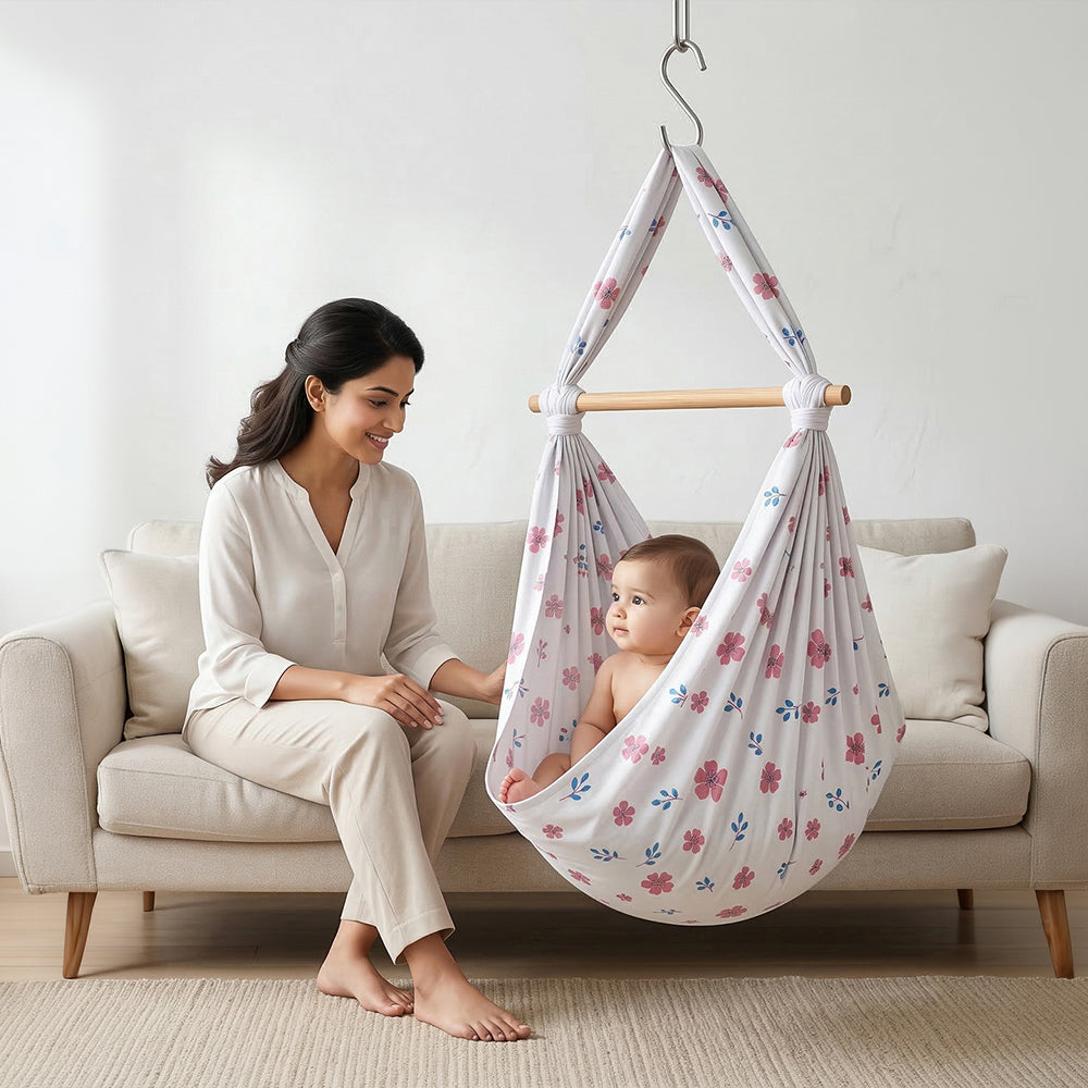 Printed Hammocks