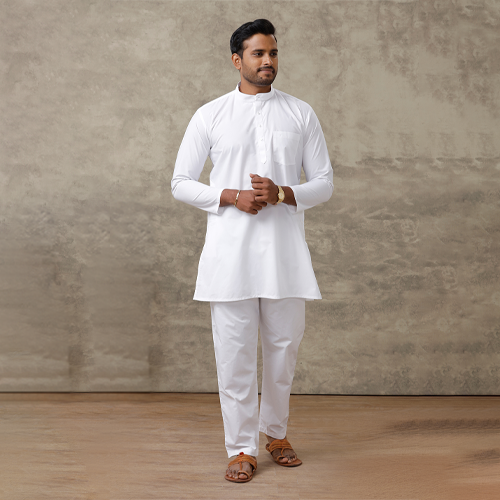 Kurta Pyjama Sets