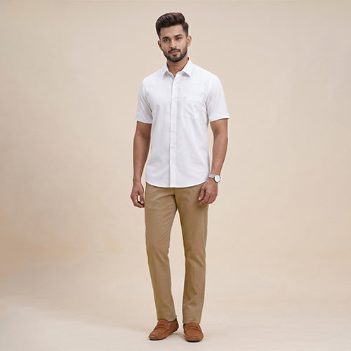 Shirt & Trousers Combos