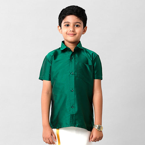 Boys Tops