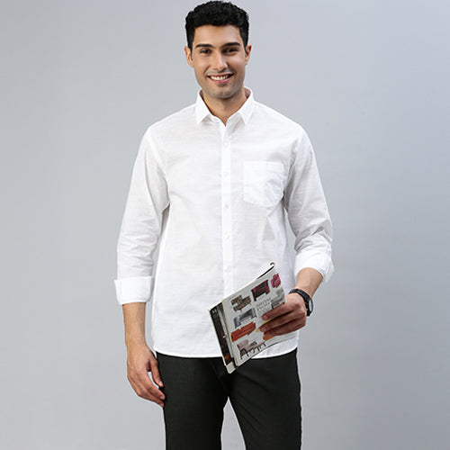 Cotton Blended