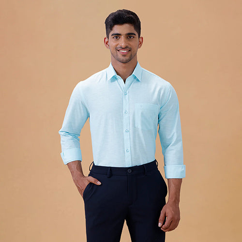 Colour Shirts