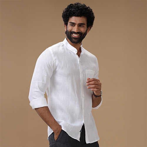 Linen Cotton