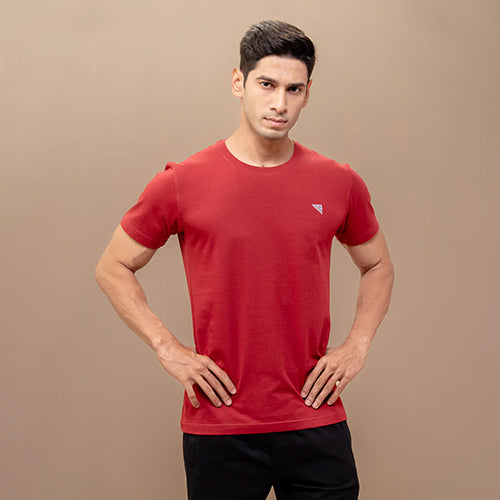 Round Neck T-Shirts