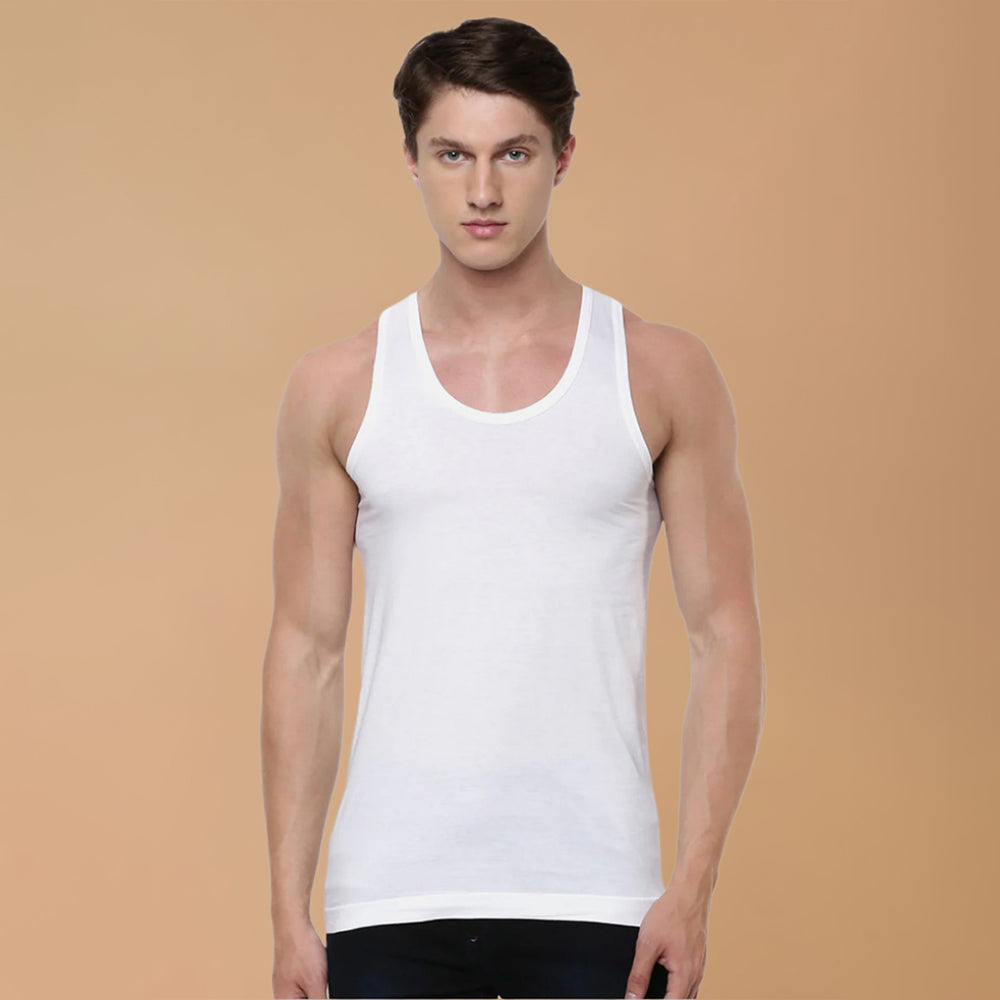 Premium Vests