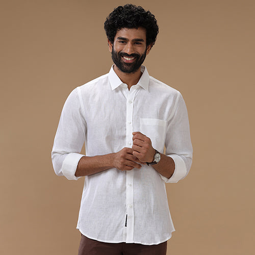 Pure Linen