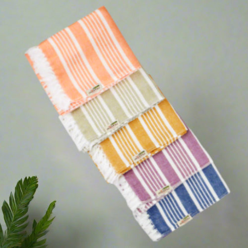 Summer Towels