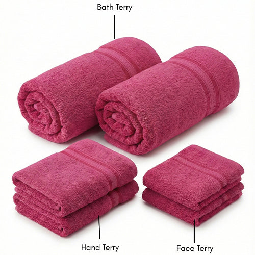 Towel Combos