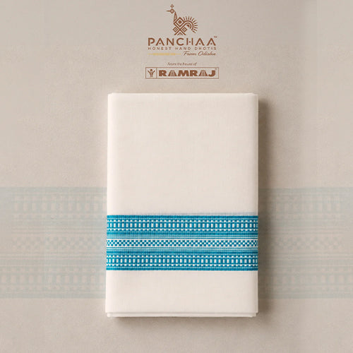 PANCHAA™ Handwoven Dhotis