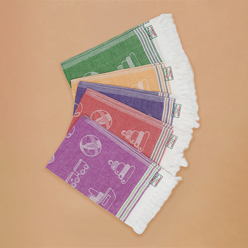 Kids Towels