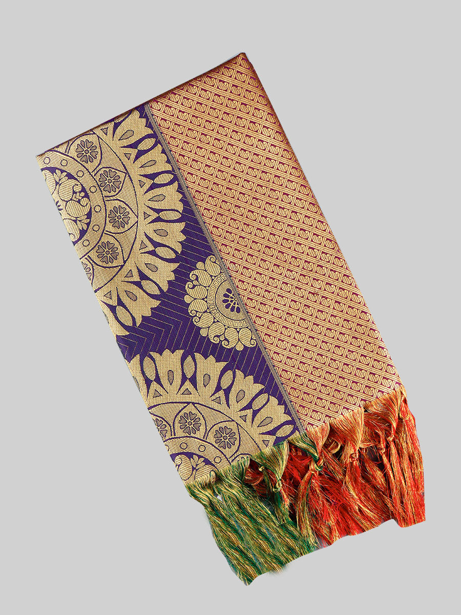 Ponnadai 507-View six