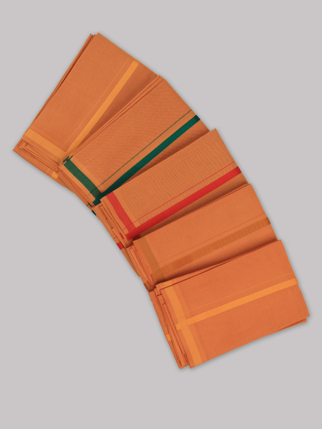 Devotional Towel Sukiran Kaavi (Pack of 2)