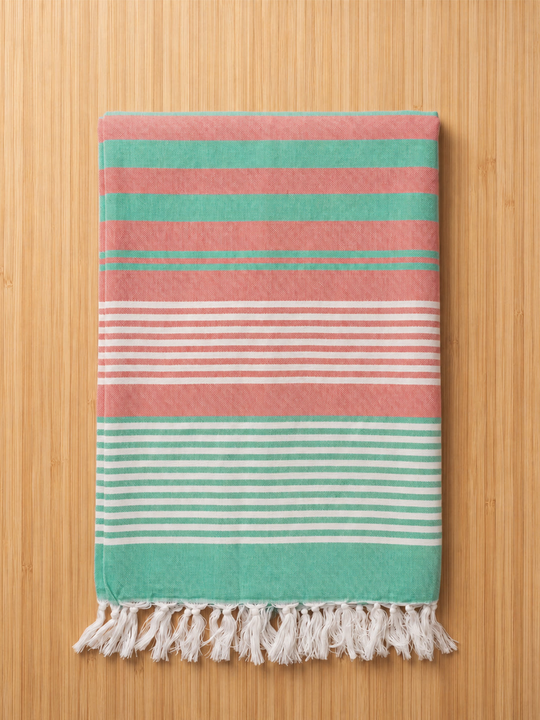 Luxury Bamboo Bath Towel | Ultra-Soft & Highly Absorbent (0.90mX1.80m) - BT47