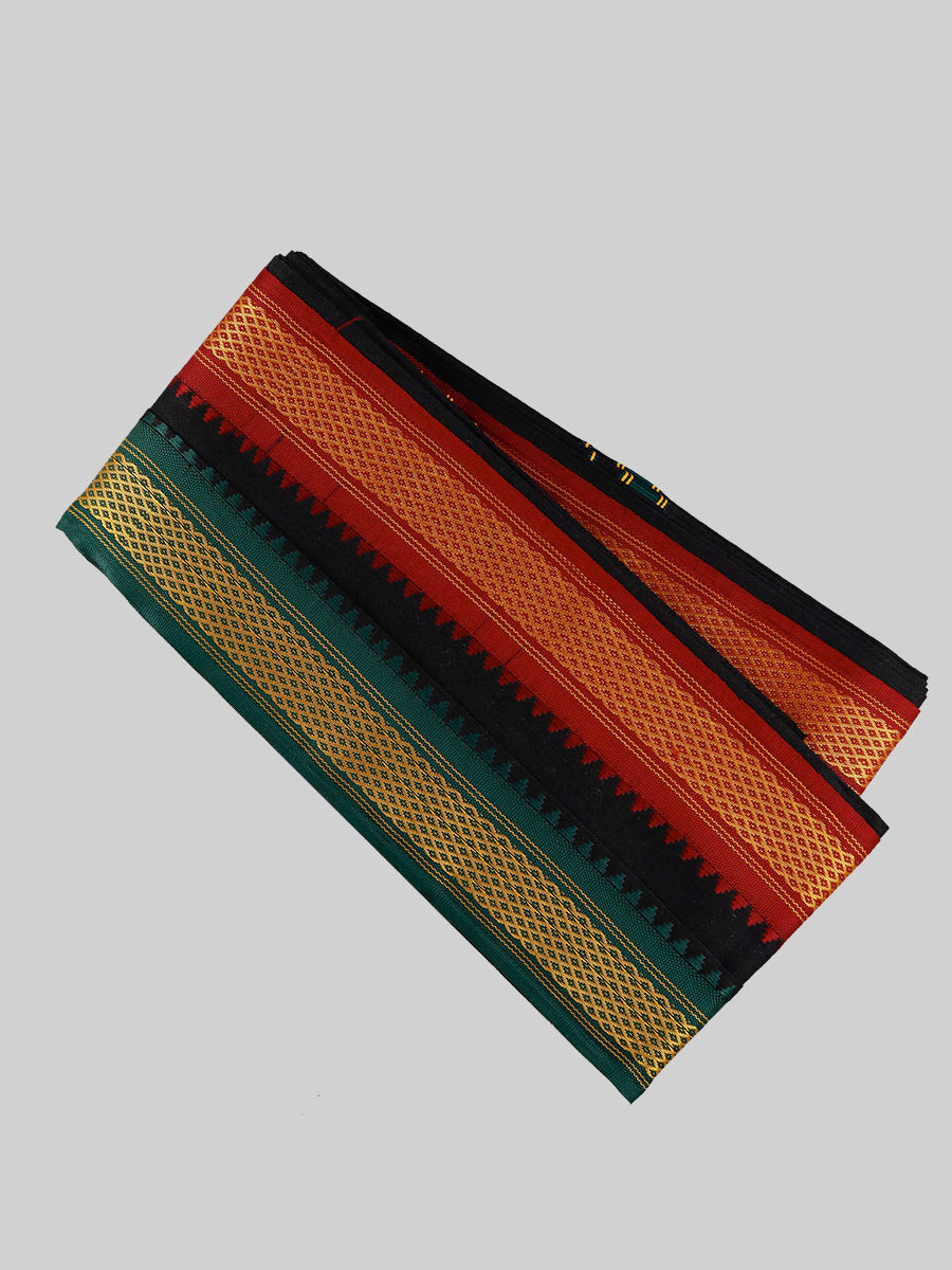 Gandarva Angavasthiram Black-View one