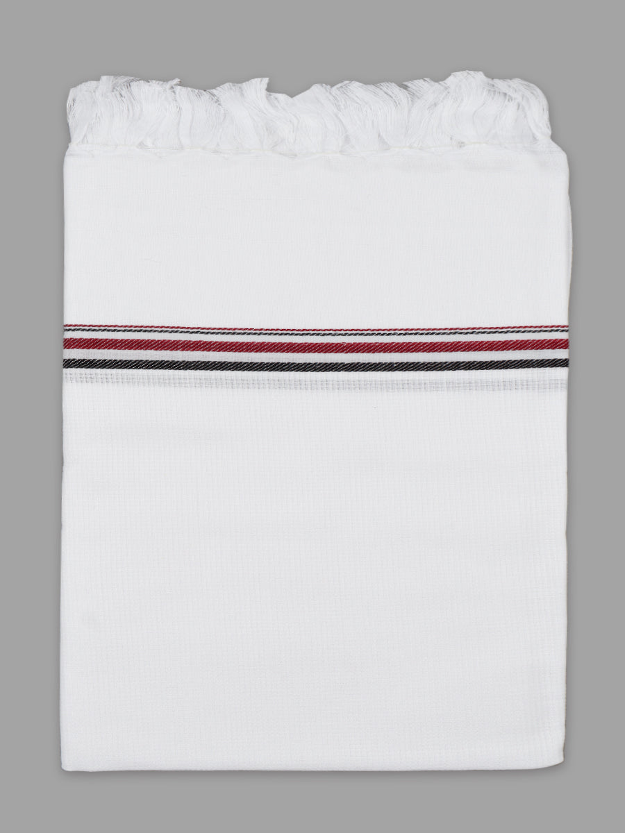 Tiger Political Towel ADMK (Pack of 2)