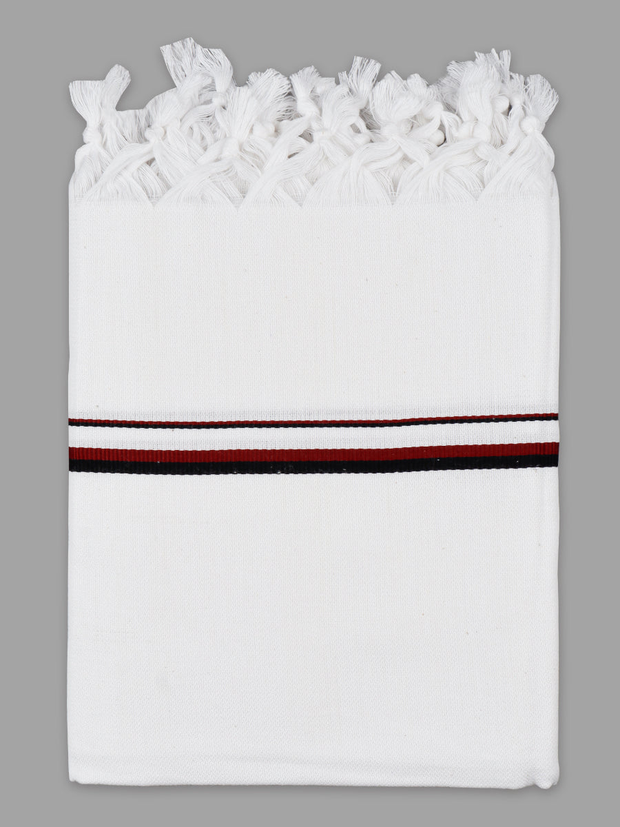 Tiger Political Towel DMK (Pack of 2)