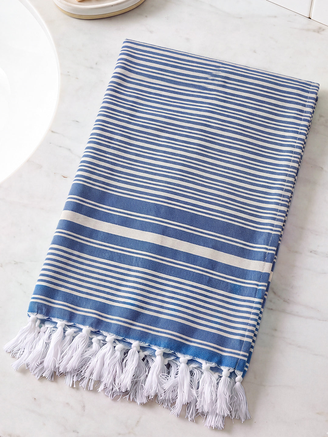 Luxury Bamboo Bath Towel | Ultra-Soft & Highly Absorbent (0.90mX1.80m) - BT39