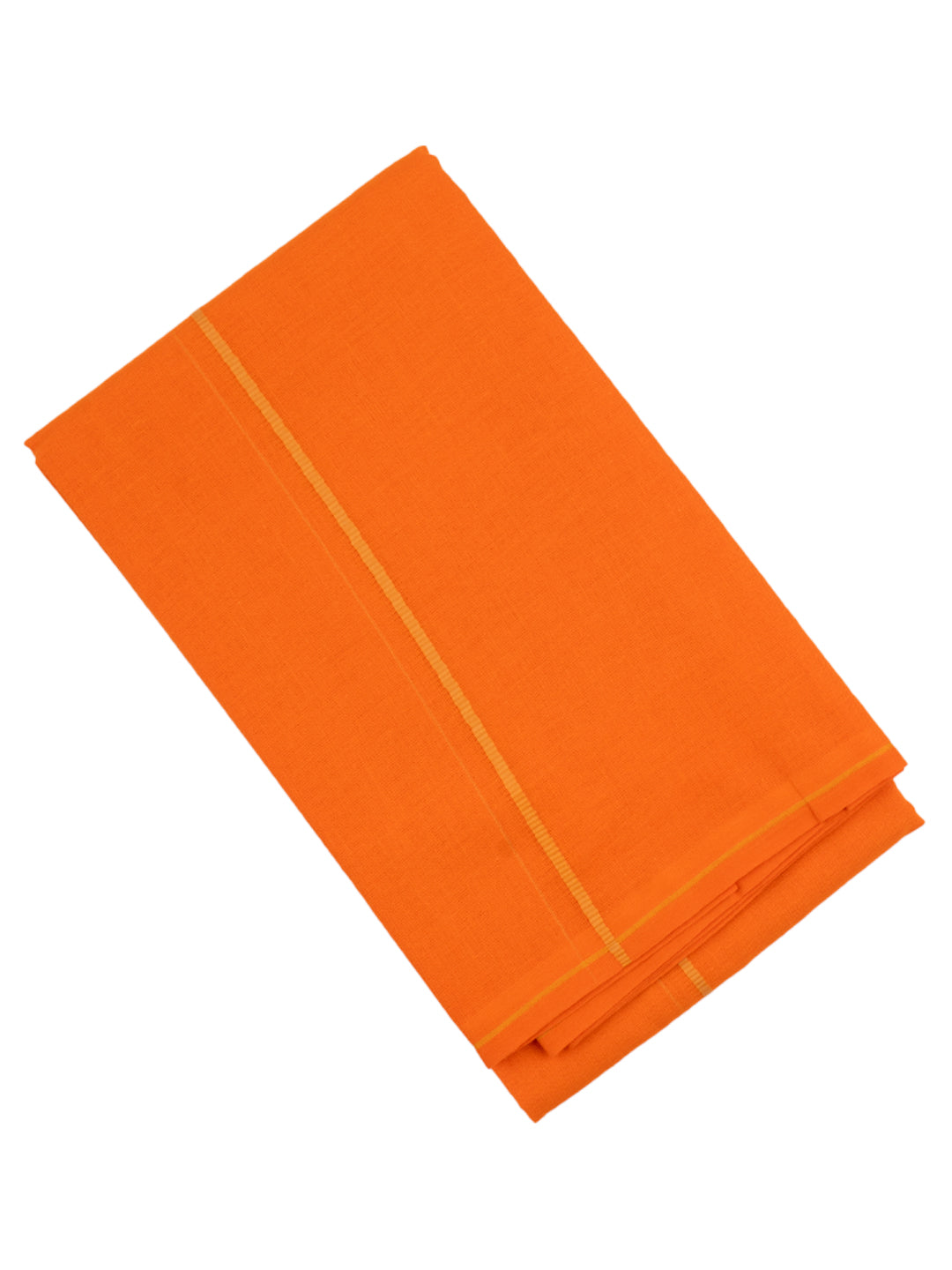 Jet Towel Orange (2 PCs Combo Pack)