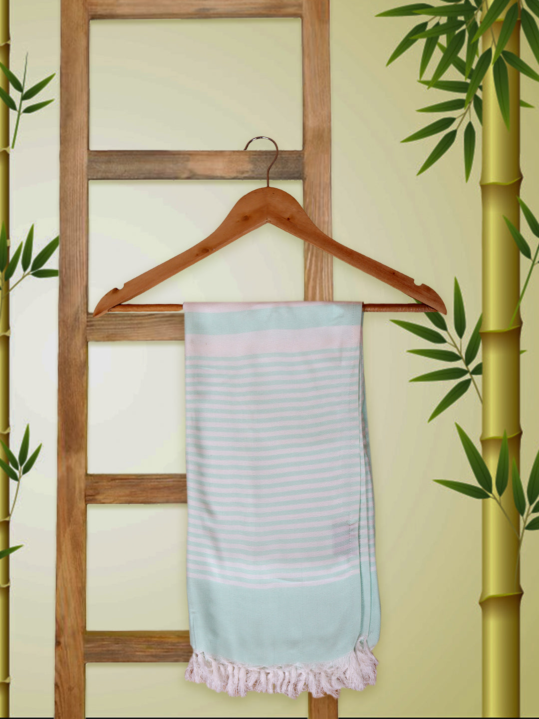 100% Bamboo Luxuriously Soft & Gentle Bamboo Bath Towel ST37(0.83m*1.60m)