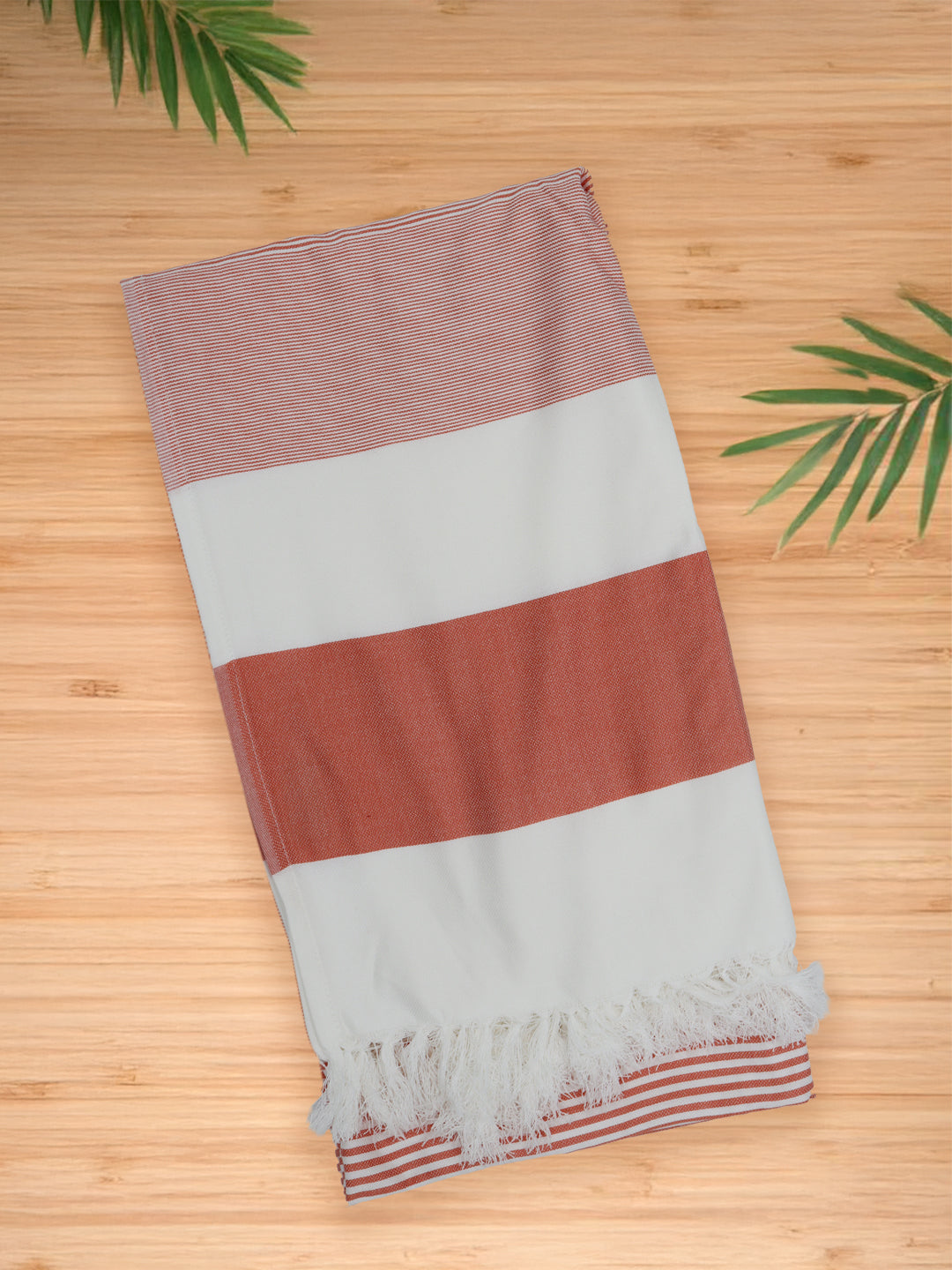 Lightweight Ultra Soft & Luxury Bamboo Bath Towel BT30 (0.90m*1.80m)