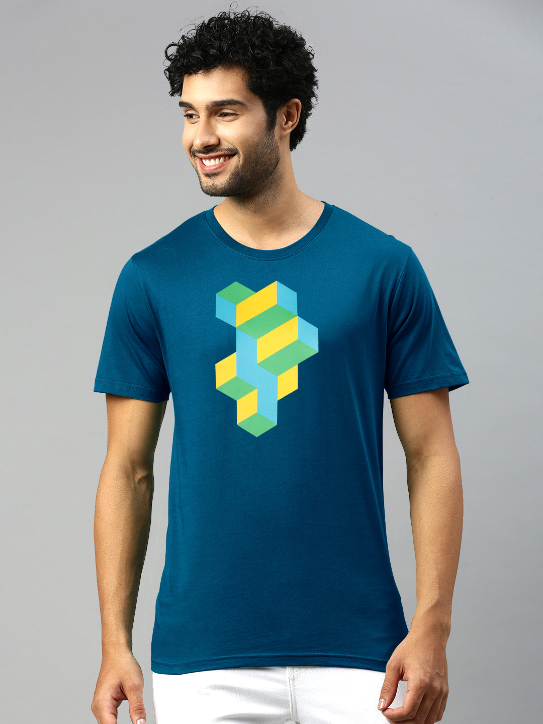 Best Men's T-Shirts in India, Buy Online