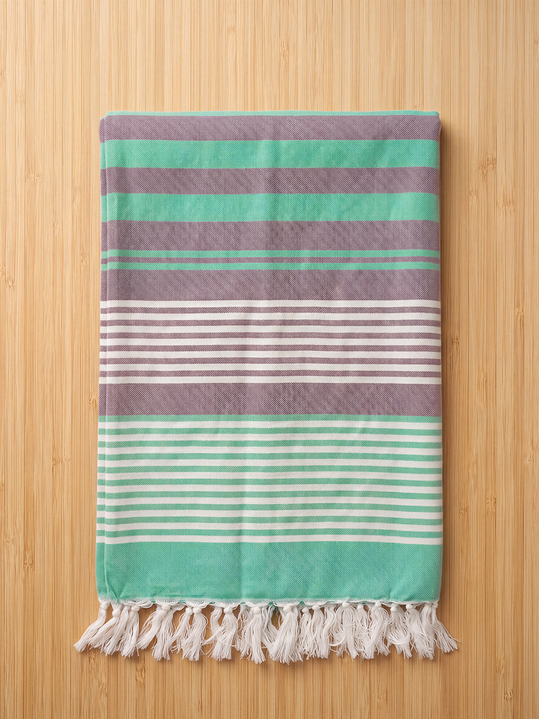 Luxury Bamboo Bath Towel | Ultra-Soft & Highly Absorbent (0.90mX1.80m) - BT44