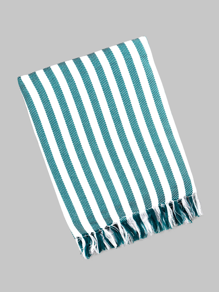 Nice Time Cotton Colour Bath Towel