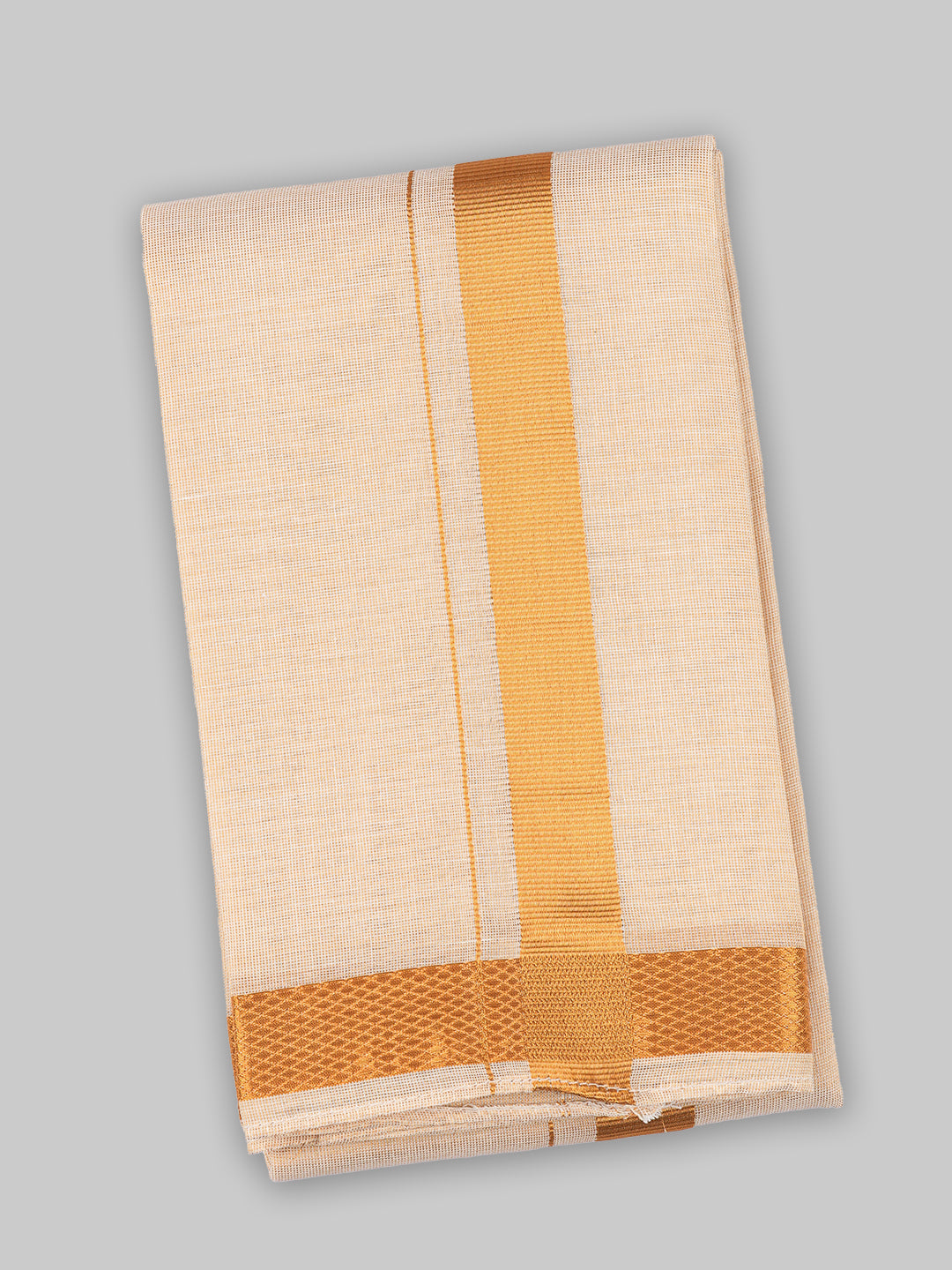 Men Tissue Gold Towel Ideal