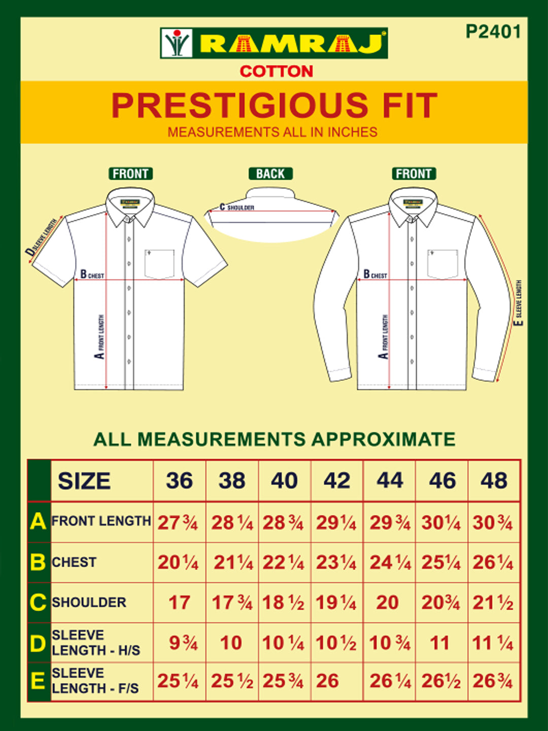 Men Cotton Blend Full Sleeves Shirt Olive Green T3 CV16