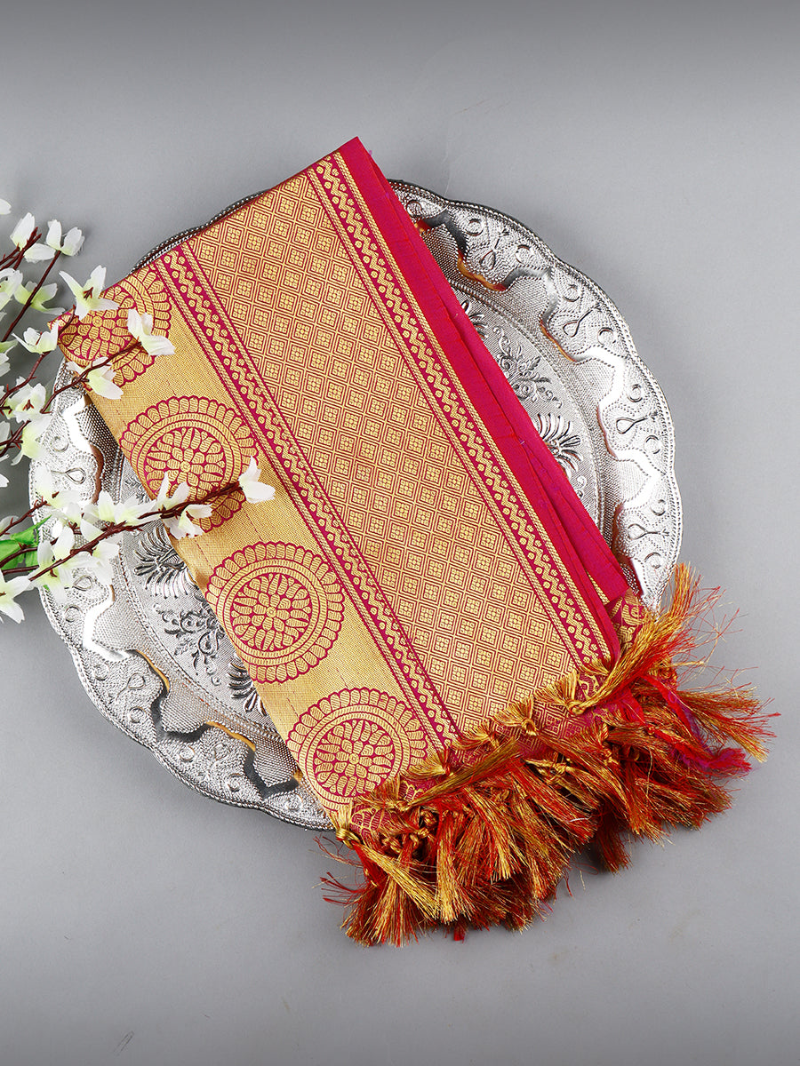 Ponnadai 509-View one