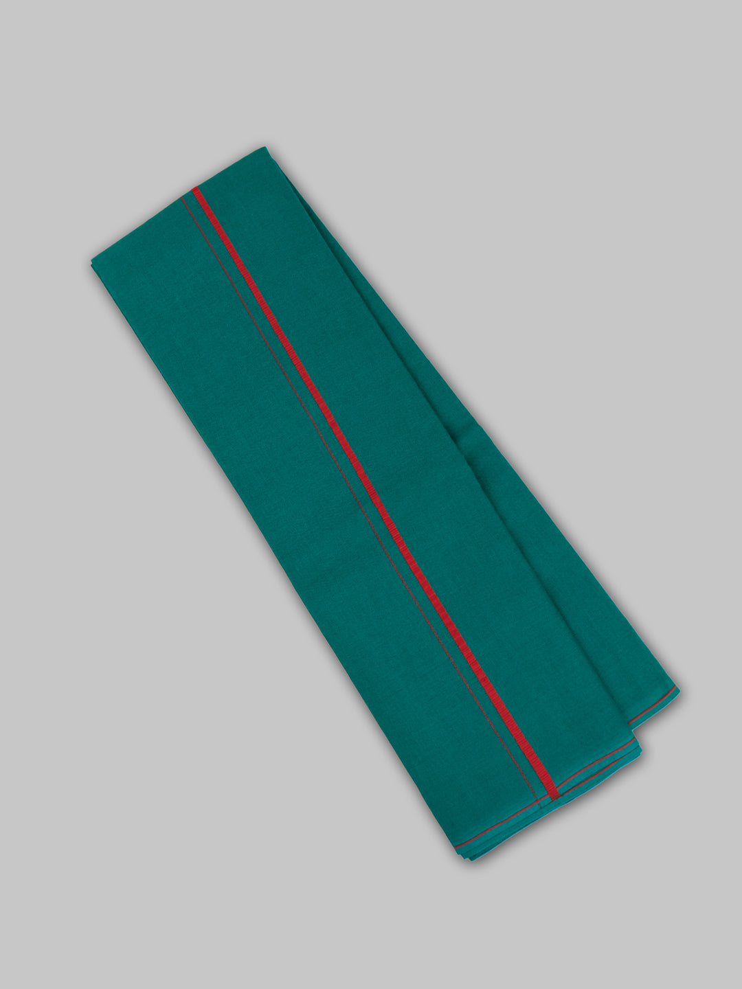 Devotional Jet Green Towel (Pack of 2)