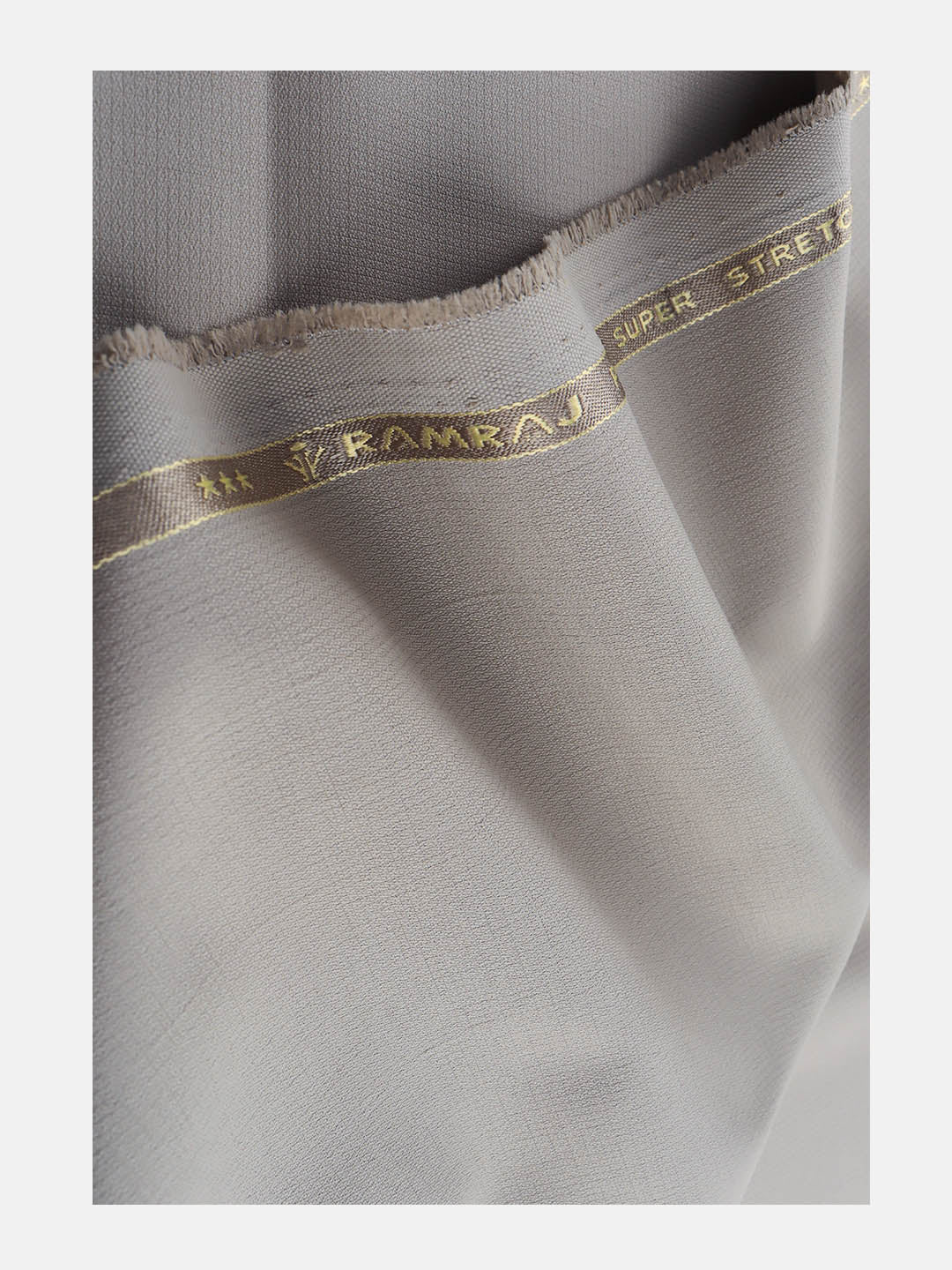 Cotton Blend Pants Fabric Sandal All Days