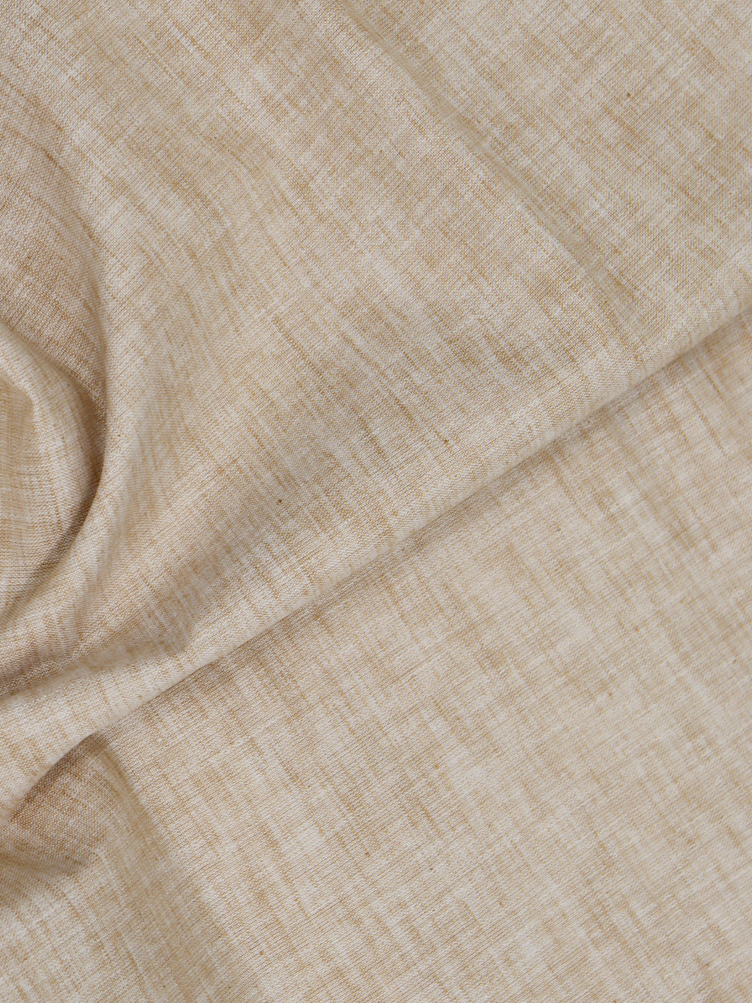 Men Cotton Blend Self Design Kurta Fabric Sandal Lampus