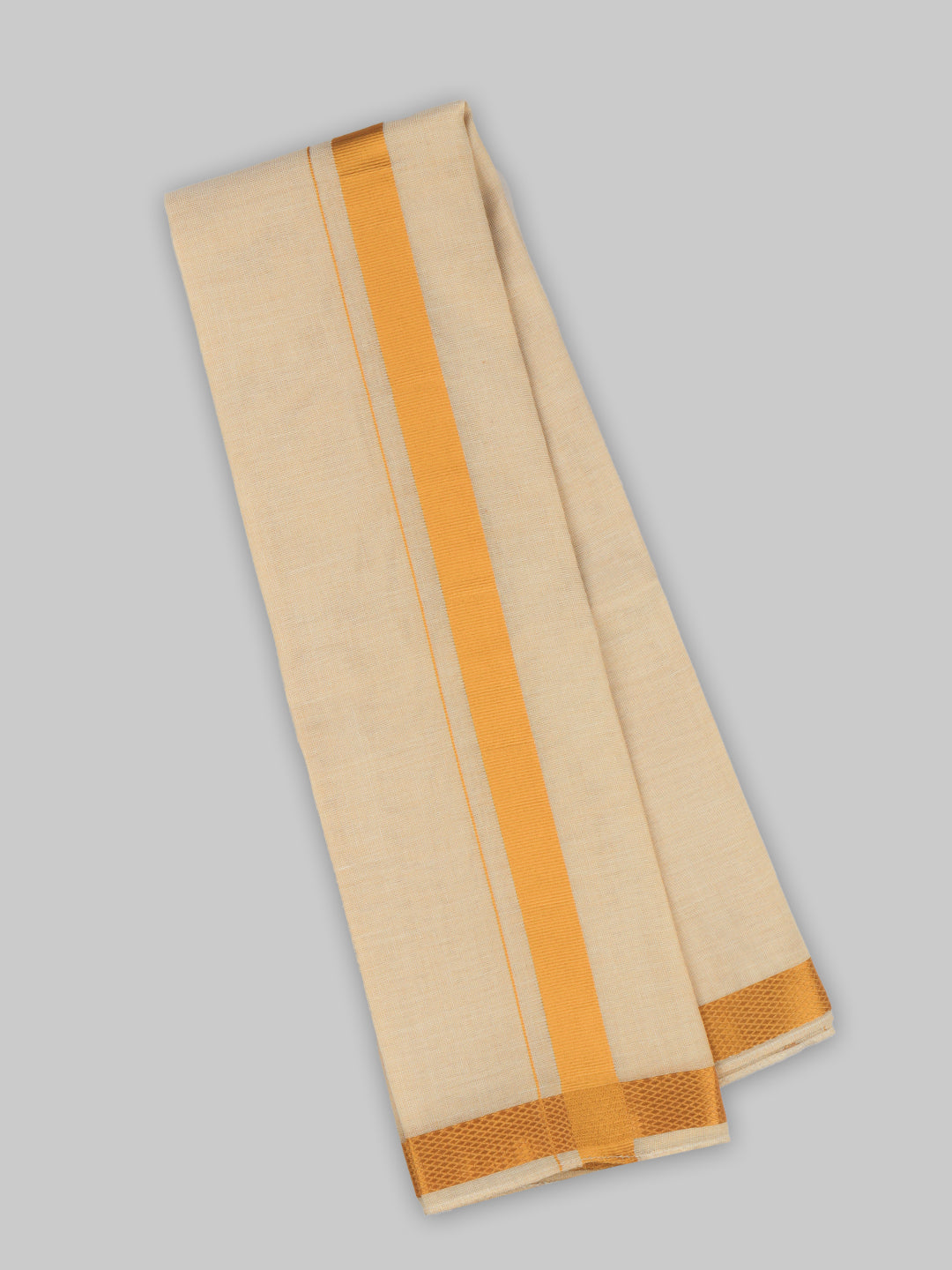 Men Tissue Gold Towel Ideal