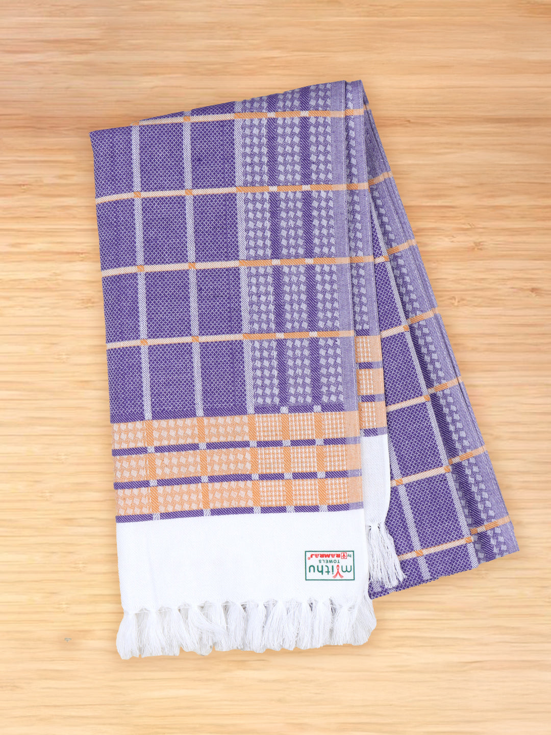 100% Cotton Bath Towel with Assorted Colours Marvel D1
